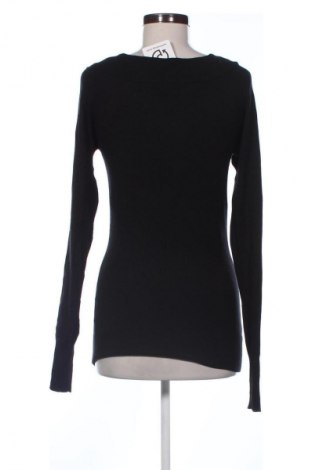 Дамски пуловер Ann Christine, Размер M, Цвят Черен, Цена 8,18 €