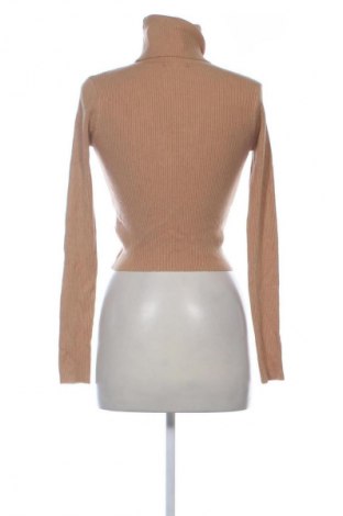 Γυναικείο πουλόβερ Anna Dani, Μέγεθος S, Χρώμα Καφέ, Τιμή 10,99 €