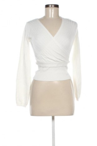 Női pulóver Anna Field, Méret XS, Szín Fehér, Ár 11 839 Ft