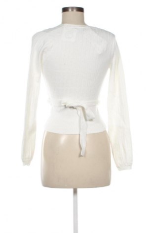 Női pulóver Anna Field, Méret XS, Szín Fehér, Ár 11 839 Ft