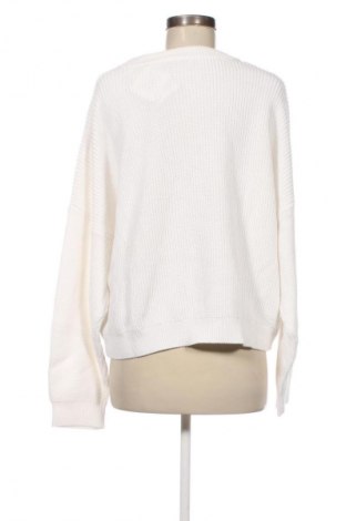Női pulóver Anna Field, Méret XL, Szín Fehér, Ár 9 569 Ft