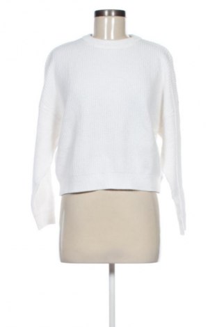 Női pulóver Anna Field, Méret XS, Szín Fehér, Ár 9 569 Ft