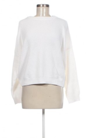 Női pulóver Anna Field, Méret M, Szín Fehér, Ár 11 839 Ft