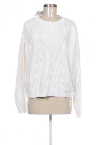 Női pulóver Anna Field, Méret XL, Szín Fehér, Ár 9 569 Ft