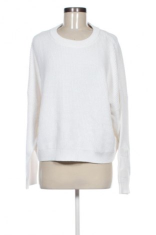 Női pulóver Anna Field, Méret XL, Szín Fehér, Ár 9 569 Ft