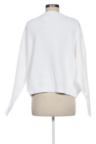 Női pulóver Anna Field, Méret XL, Szín Fehér, Ár 9 569 Ft