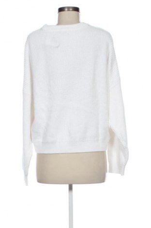 Női pulóver Anna Field, Méret L, Szín Fehér, Ár 9 569 Ft