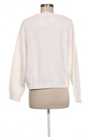 Női pulóver Anna Field, Méret M, Szín Fehér, Ár 9 569 Ft