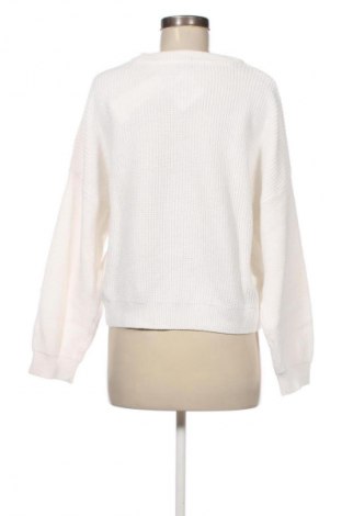 Női pulóver Anna Field, Méret M, Szín Fehér, Ár 11 839 Ft