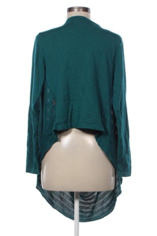 Damenpullover Anna Scott, Größe S, Farbe Grün, Preis € 8,99