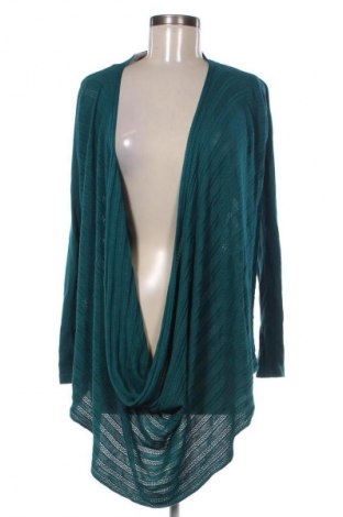 Damenpullover Anna Scott, Größe S, Farbe Grün, Preis € 8,99