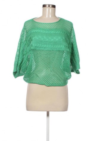 Női pulóver Apricot, Méret S, Szín Zöld, Ár 3 189 Ft