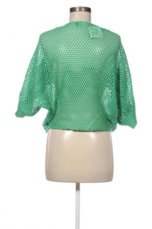 Női pulóver Apricot, Méret S, Szín Zöld, Ár 3 189 Ft