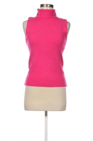 Damenpullover Apricot, Größe M, Farbe Rosa, Preis € 7,99