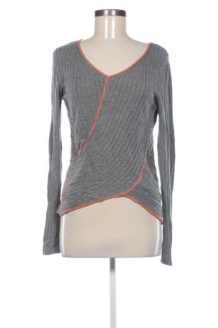 Дамски пуловер Apriori, Размер M, Цвят Сив, Цена 22,73 €