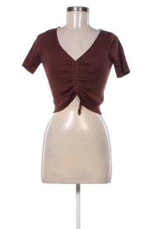 Női pulóver Ardene, Méret S, Szín Barna, Ár 2 419 Ft