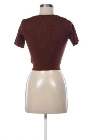 Női pulóver Ardene, Méret S, Szín Barna, Ár 2 419 Ft