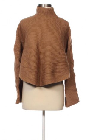 Damenpullover Arket, Größe S, Farbe Braun, Preis € 35,99