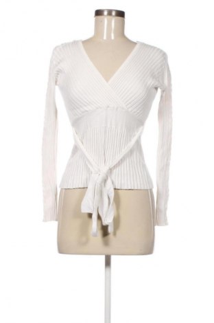 Női pulóver Ashley Brooke, Méret S, Szín Fehér, Ár 3 709 Ft