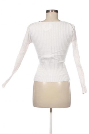 Női pulóver Ashley Brooke, Méret S, Szín Fehér, Ár 3 709 Ft