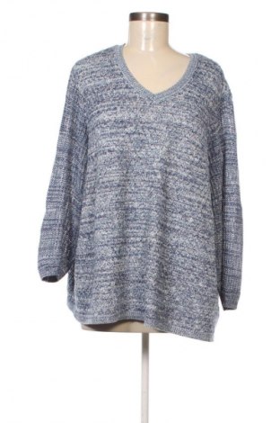 Damski sweter Atelier GS, Rozmiar XL, Kolor Kolorowy, Cena 47,99 zł