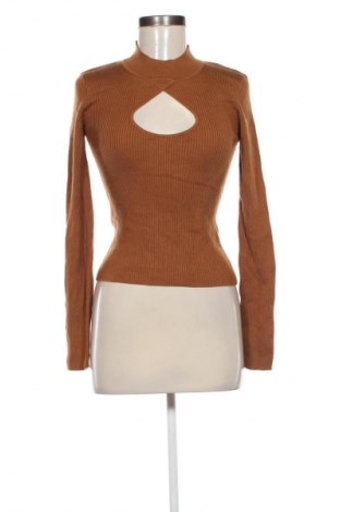 Női pulóver Atmos & Here, Méret S, Szín Barna, Ár 7 749 Ft