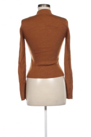 Női pulóver Atmos & Here, Méret S, Szín Barna, Ár 7 749 Ft