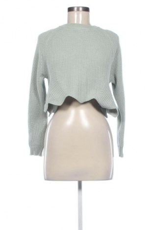 Dámsky pulóver Atmosphere, Veľkosť M, Farba Zelená, Cena  15,00 €