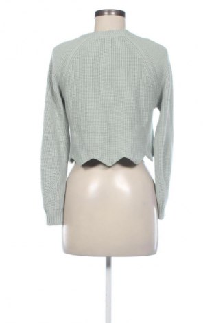 Dámsky pulóver Atmosphere, Veľkosť M, Farba Zelená, Cena  15,00 €