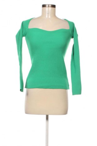 Damenpullover Atmosphere, Größe S, Farbe Grün, Preis € 11,99