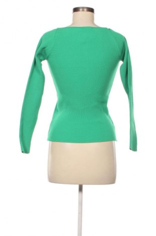 Damenpullover Atmosphere, Größe S, Farbe Grün, Preis € 11,99