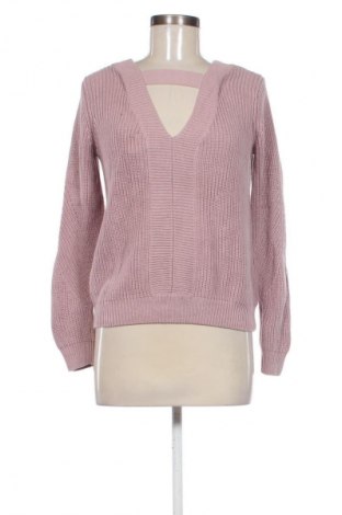 Дамски пуловер Atmosphere, Размер S, Цвят Пепел от рози, Цена 8,69 €