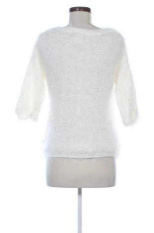 Női pulóver Atmosphere, Méret XS, Szín Fehér, Ár 2 339 Ft