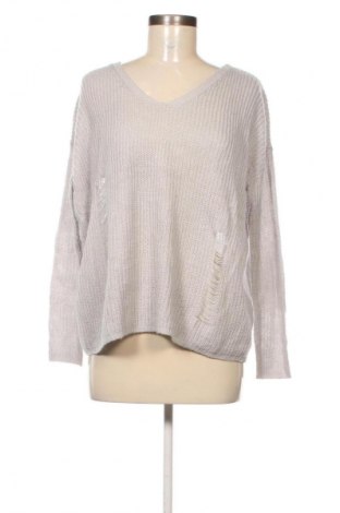Női pulóver Atmosphere, Méret S, Szín Szürke, Ár 2 899 Ft