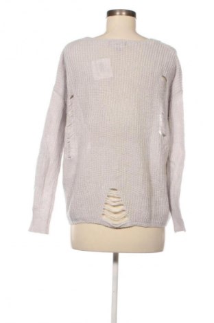 Női pulóver Atmosphere, Méret S, Szín Szürke, Ár 2 899 Ft