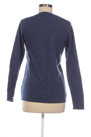 Damenpullover Avenue Foch, Größe M, Farbe Blau, Preis € 27,68