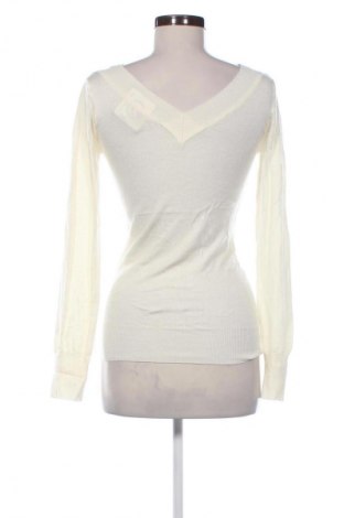 Damenpullover Avocado, Größe M, Farbe Weiß, Preis € 8,99