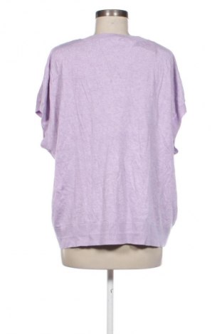 Дамски пуловер B.Young, Размер XXL, Цвят Лилав, Цена 6,13 €