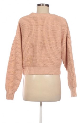 Női pulóver BDG, Méret S, Szín Narancssárga
, Ár 8 678 Ft