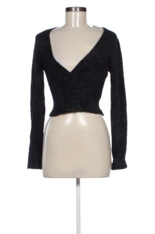 Női pulóver BDG, Méret M, Szín Fekete, Ár 4 779 Ft