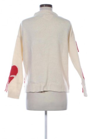 Дамски пуловер BIANCO LUCCI, Размер L, Цвят Многоцветен, Цена 15,00 €