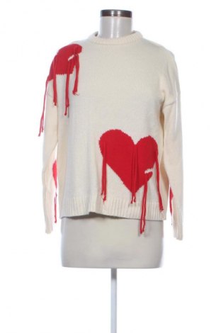 Damenpullover BIANCO LUCCI, Größe L, Farbe Mehrfarbig, Preis € 14,77