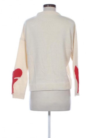 Damenpullover BIANCO LUCCI, Größe L, Farbe Mehrfarbig, Preis € 14,77