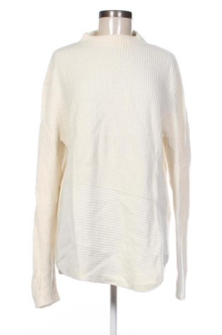 Damenpullover BOSS, Größe XL, Farbe Ecru, Preis € 84,00