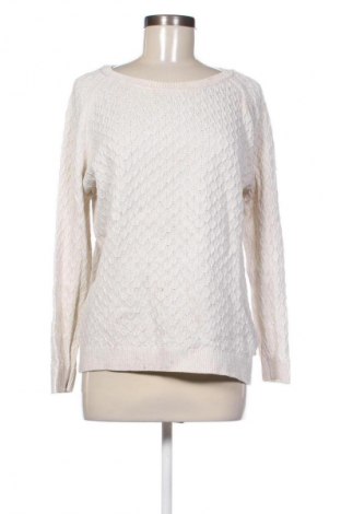 Damenpullover BOSS, Größe XL, Farbe Ecru, Preis € 84,00