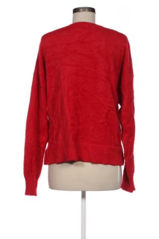 Damenpullover Badgley Mischka, Größe L, Farbe Rot, Preis € 41,99