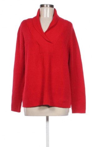 Női pulóver Barisal, Méret XL, Szín Piros, Ár 5 959 Ft