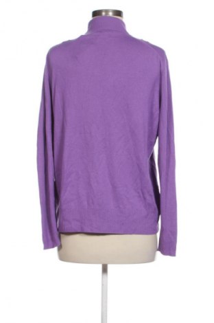 Дамски пуловер Basler, Размер XL, Цвят Лилав, Цена 31,65 €