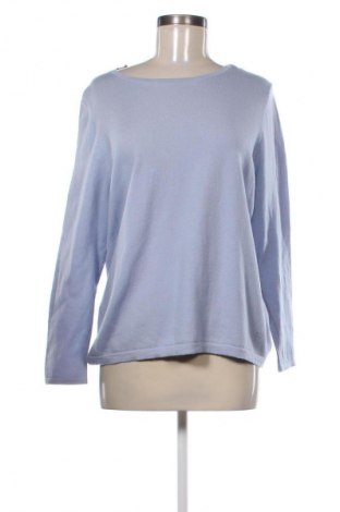 Damenpullover Basler, Größe XL, Farbe Blau, Preis € 30,99