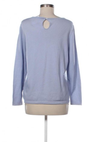 Damenpullover Basler, Größe XL, Farbe Blau, Preis € 30,99